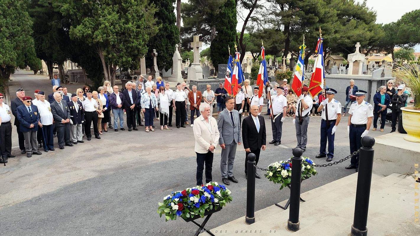 AGDE - Hommage aux Morts en Indochine - 048.jpg